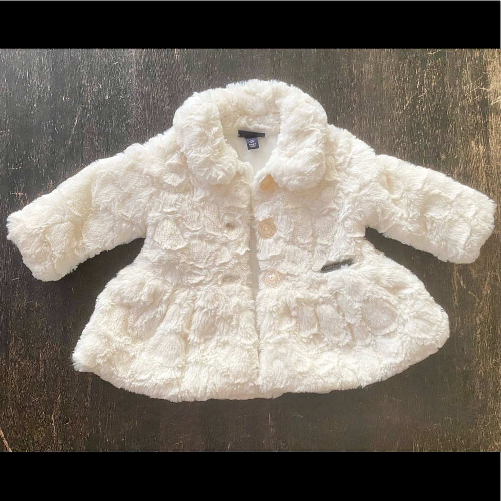 Calvin Klein Coat